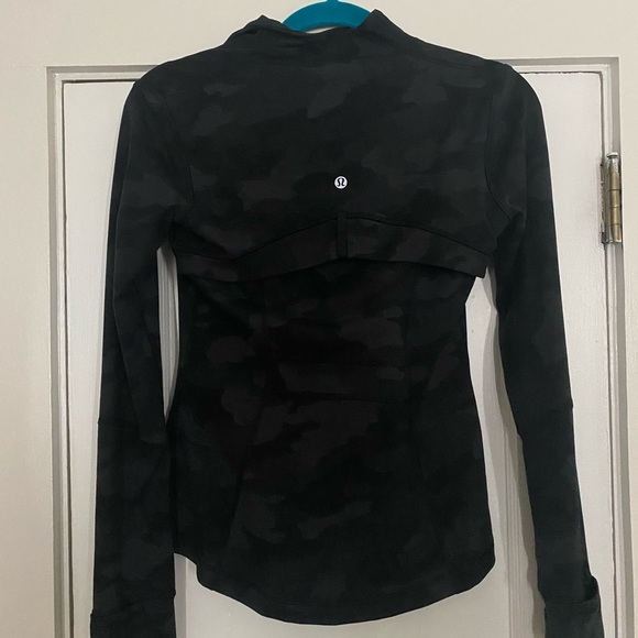 lululemon define jacket - Picture 3 of 4